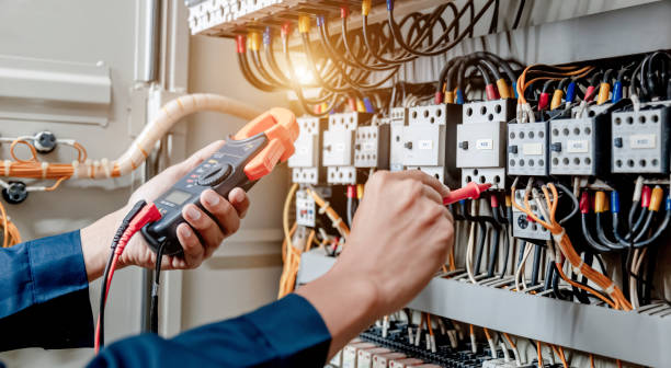 Best Electrical Outlet Repair  in Comanche, TX
