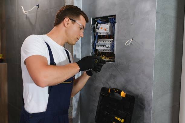 Best Electrical Troubleshooting Services  in Comanche, TX