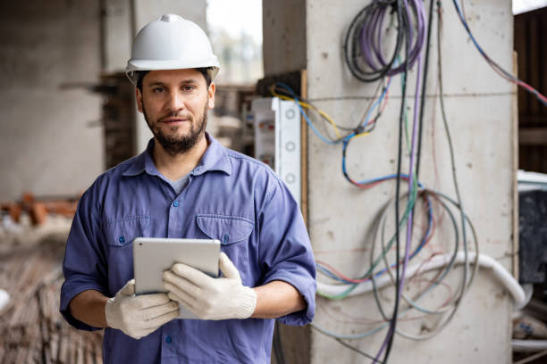 Best Local Electrician Companies  in Comanche, TX