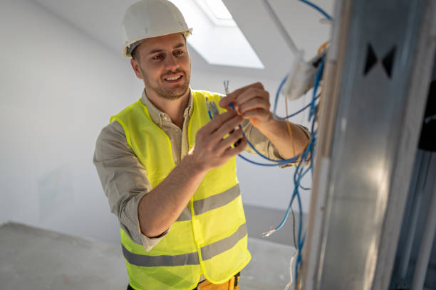 Best Electrical Upgrades for Homes  in Comanche, TX